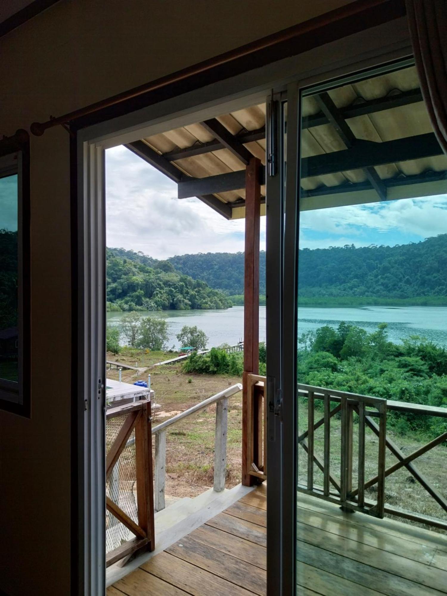 Ao Salat View Koh Kood Hotel Ko Kut Phòng bức ảnh