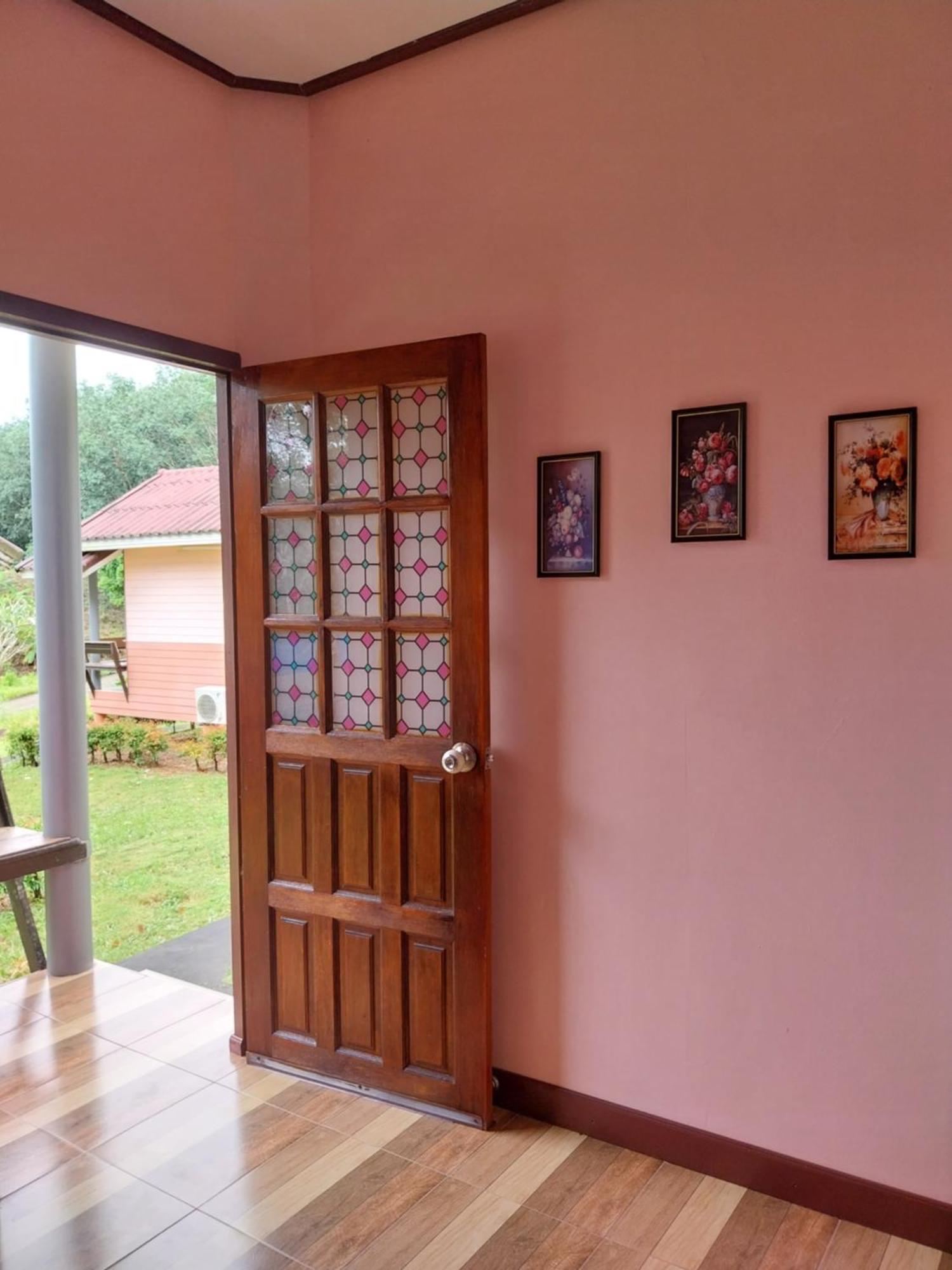 Ao Salat View Koh Kood Hotel Ko Kut Ngoại thất bức ảnh