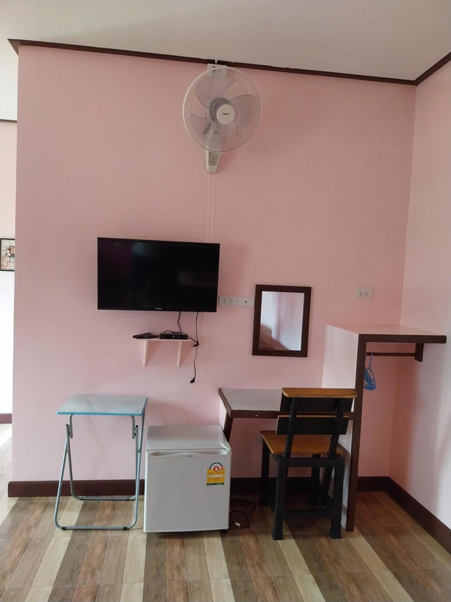 Ao Salat View Koh Kood Hotel Ko Kut Phòng bức ảnh