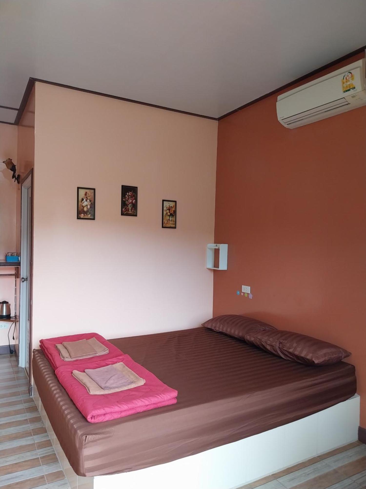Ao Salat View Koh Kood Hotel Ko Kut Phòng bức ảnh