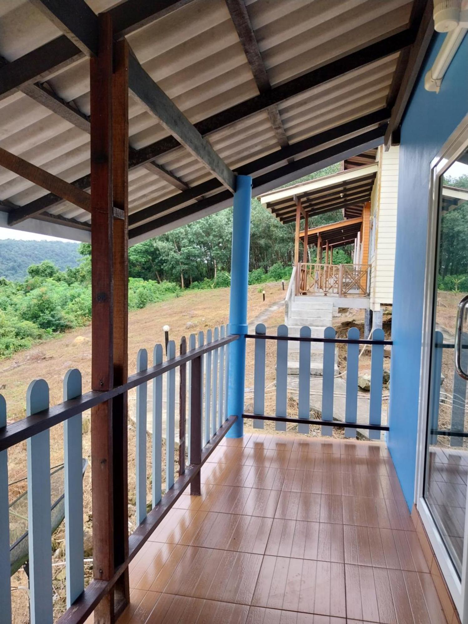 Ao Salat View Koh Kood Hotel Ko Kut Phòng bức ảnh