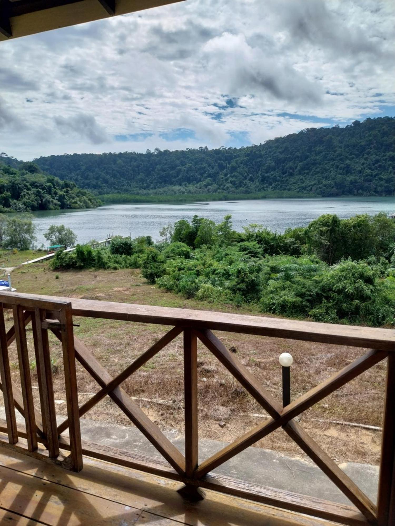 Ao Salat View Koh Kood Hotel Ko Kut Phòng bức ảnh