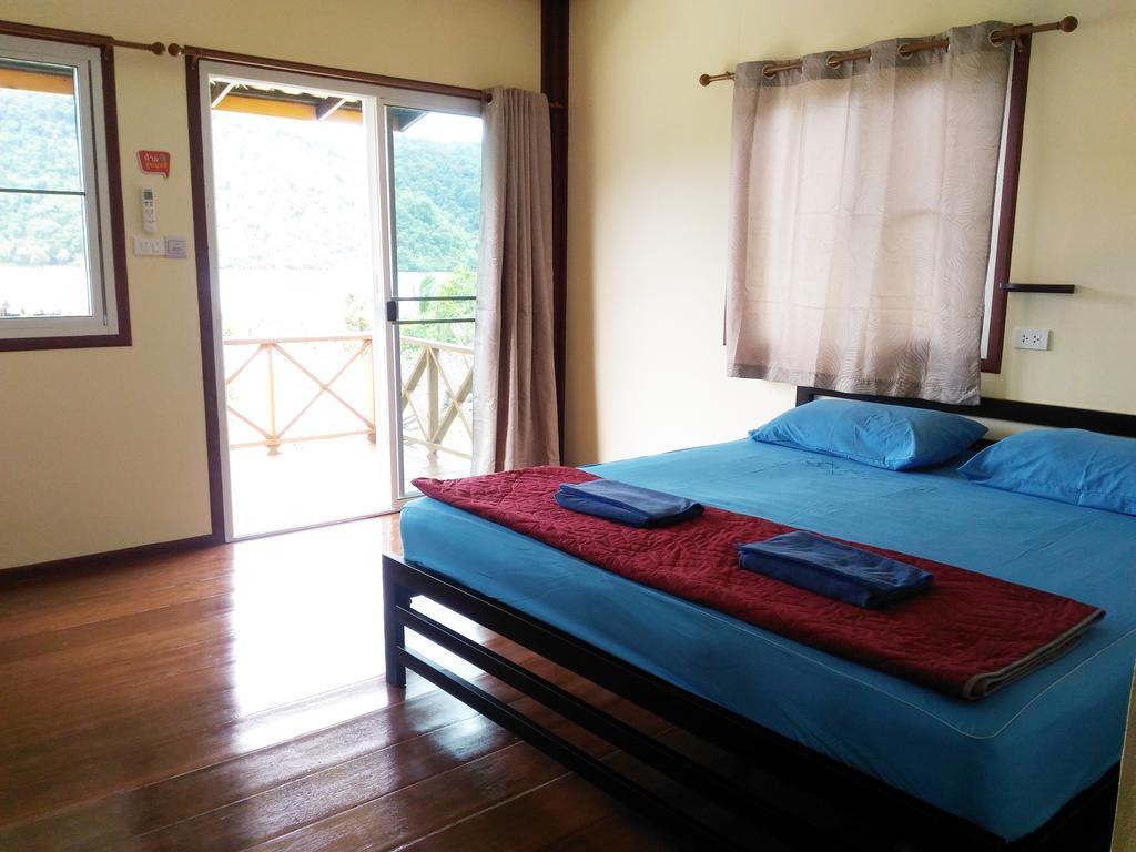 Ao Salat View Koh Kood Hotel Ko Kut Ngoại thất bức ảnh