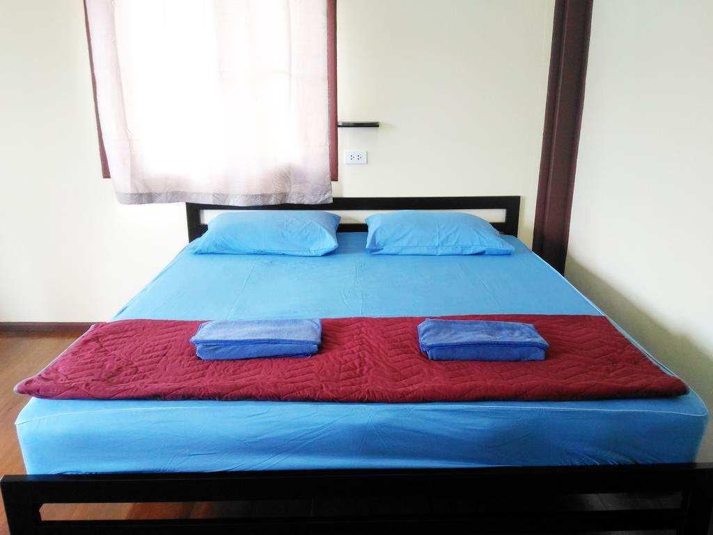 Ao Salat View Koh Kood Hotel Ko Kut Ngoại thất bức ảnh