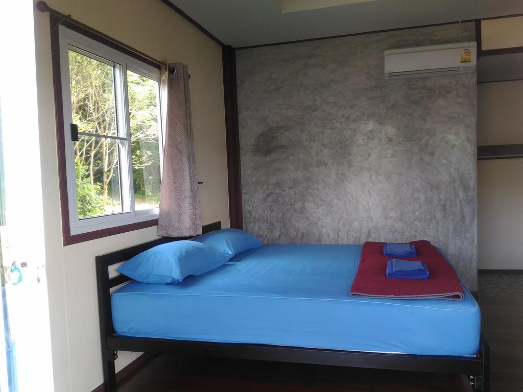 Ao Salat View Koh Kood Hotel Ko Kut Ngoại thất bức ảnh