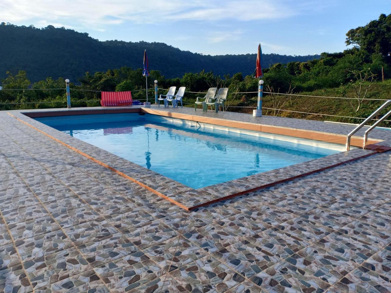 Ao Salat View Koh Kood Hotel Ko Kut Ngoại thất bức ảnh