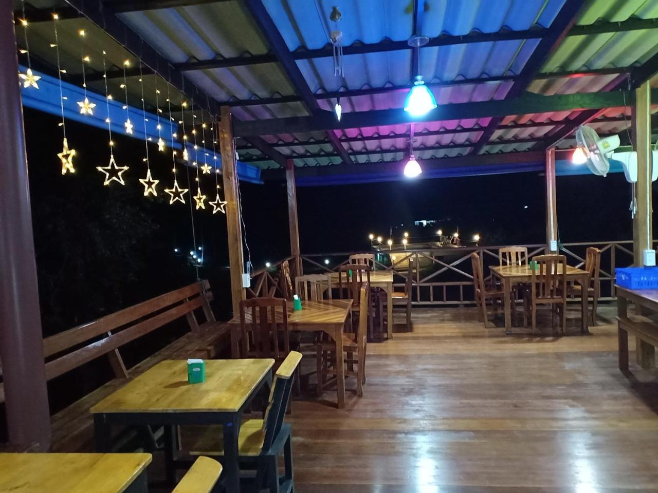 Ao Salat View Koh Kood Hotel Ko Kut Ngoại thất bức ảnh