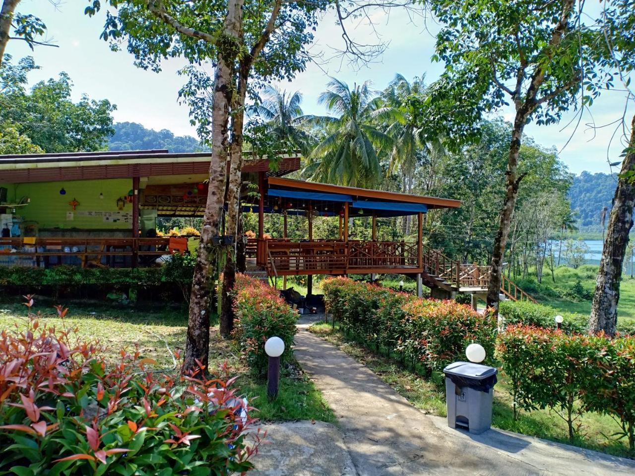 Ao Salat View Koh Kood Hotel Ko Kut Ngoại thất bức ảnh