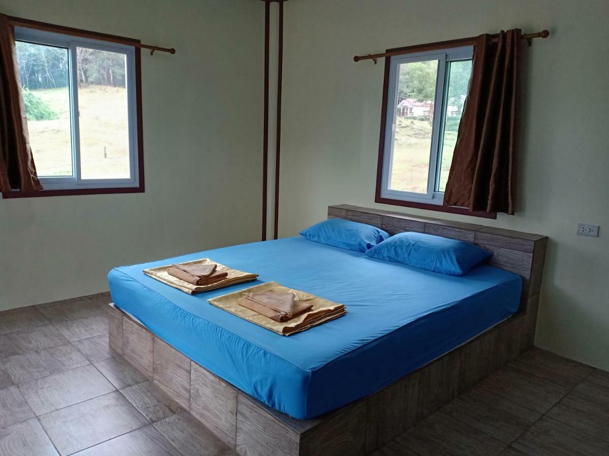 Ao Salat View Koh Kood Hotel Ko Kut Ngoại thất bức ảnh
