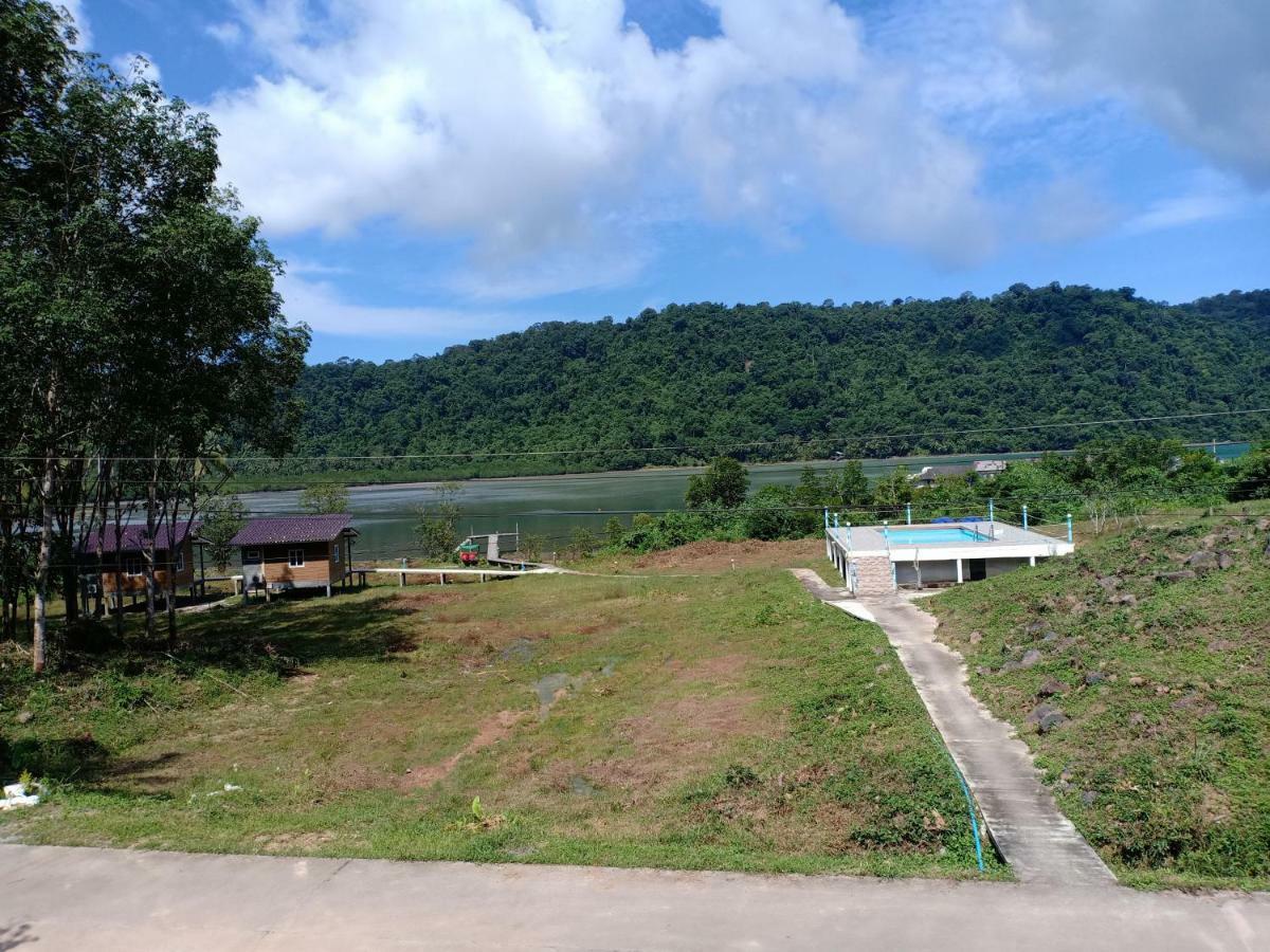 Ao Salat View Koh Kood Hotel Ko Kut Phòng bức ảnh